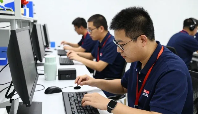 北京乐峻旭玮科技有限公司带来商业空间应用中的技术支持体验