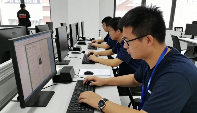 技术支持市场变化带来的技术培训机会